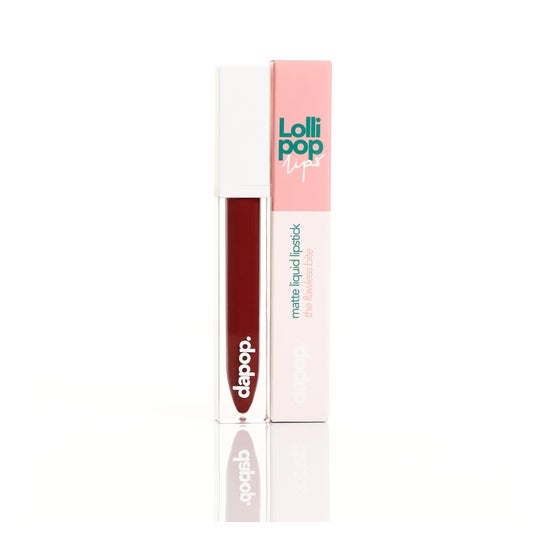 Dapop Labial Líquido Carrousel