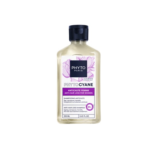 Phyto Phytocyane Densifying Shampoo 250ml