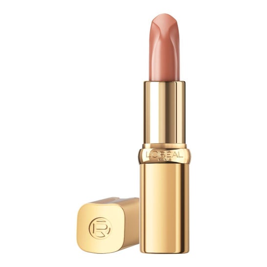 L'Oréal Color Riche Barra de Labios 505 Nude Resilient 4.54 g