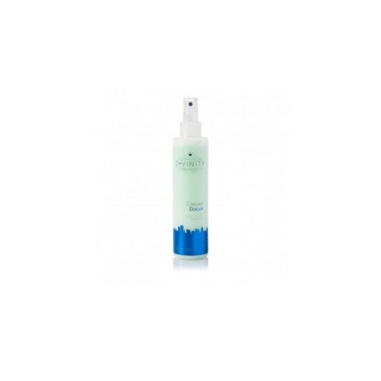 D · Vinity Daiquiri Condit Spray 200ml Conditioner