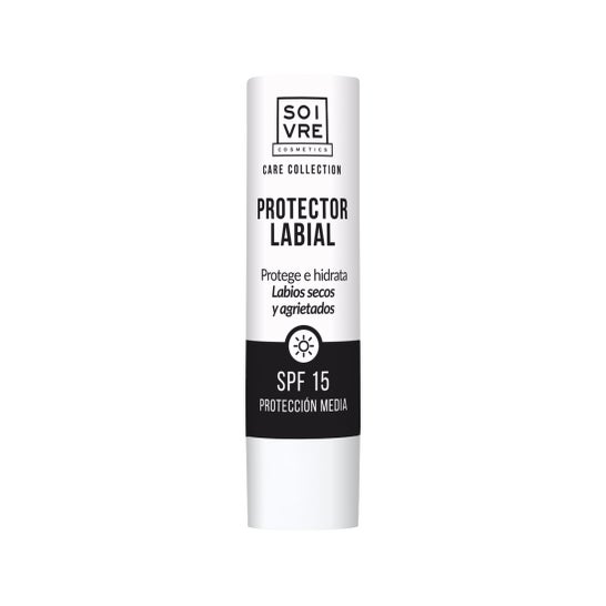 Soivre Lip Protector SPF15 + 3,5g