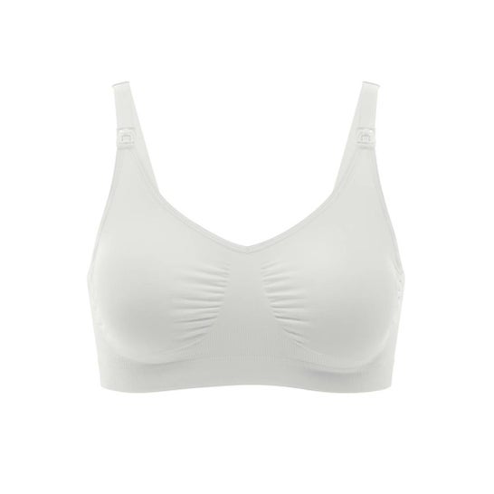 Medela Keep Cool Ultra Sutiã Branco M 1 Unidade