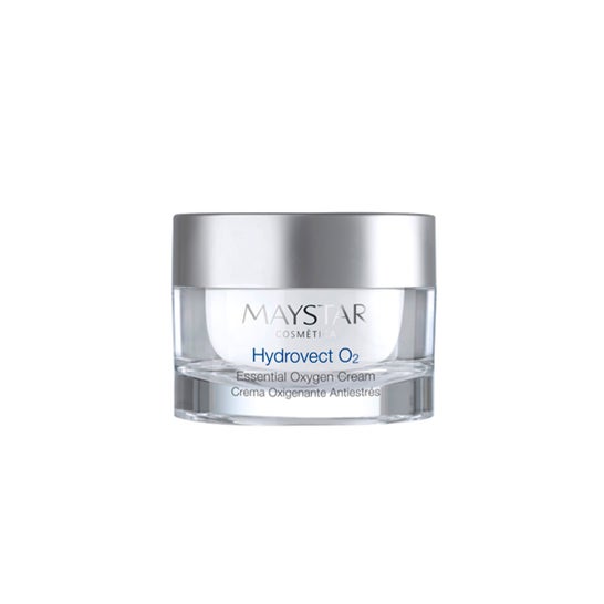 Maystar Cosmetics Essential Oxygen Cream 50ml