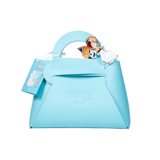 Bow Woman Betty Bag Set Perfume 30 ml + Deo 48h Roll-On 50 ml