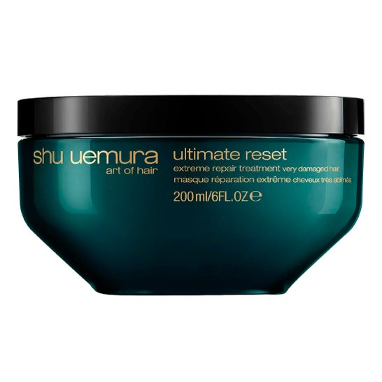 Shu Uemura Ultimate Reset Mask 200ml