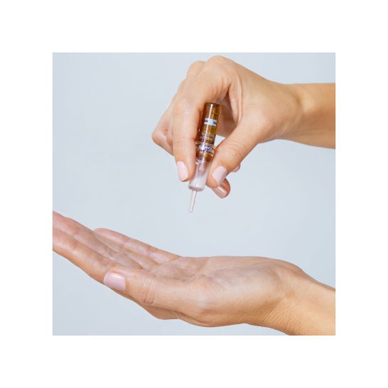 ISDIN Isdinceutics Hyaluronic Booster 10amp