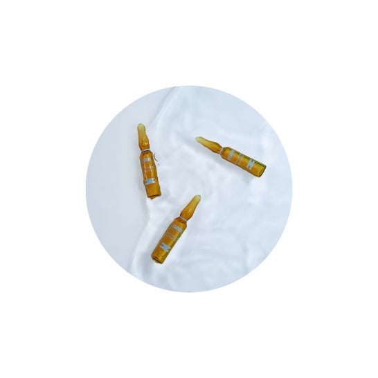 ISDIN Isdinceutics Hyaluronic Booster 10amp
