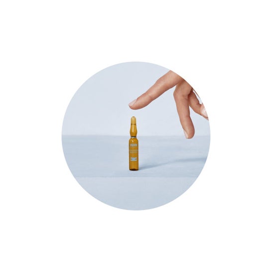 ISDIN Isdinceutics Hyaluronic Booster 10amp
