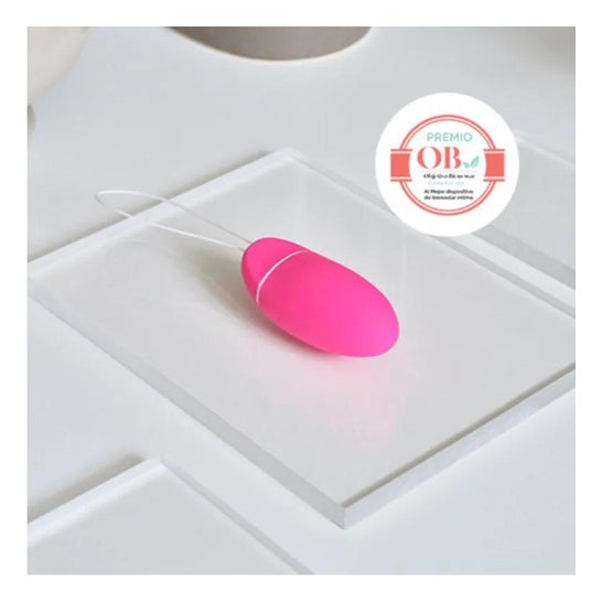 Intimina KegelSmart® Beckenbodentrainer 1 Stück Intimina KegelSmart® Beckenbodentrainer 1 Stück