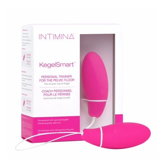 Intimina KegelSmart ™ 1ud