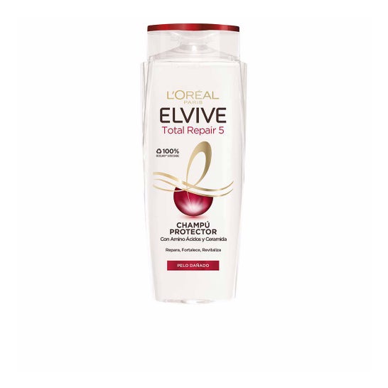 L'Oreal Elvive Total Repair 5 Ch 700ml