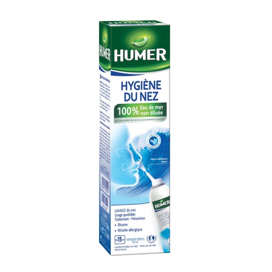 Adult Nose Hygiene Humer 150ml