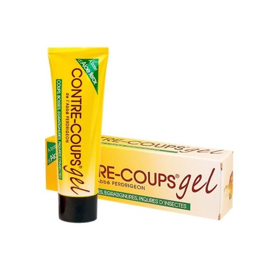 Perdrigeon Contre Coup Gel 60G