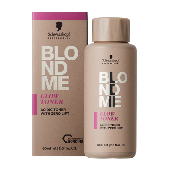Schwarzkopf Blondme Matizadora Arena 60 ml