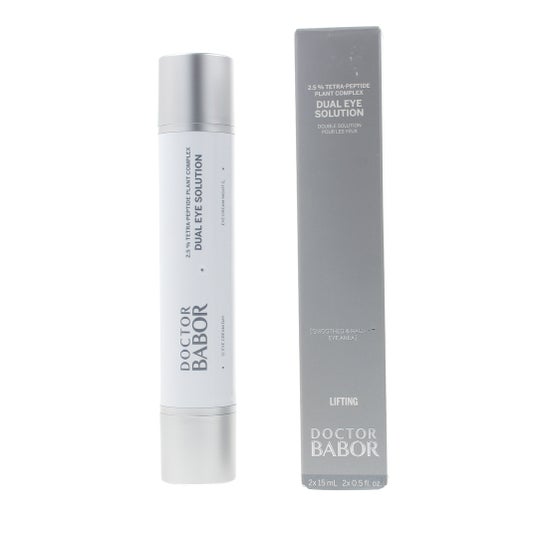 Doctor Babor Lifting Dual Eye Solution 30 ml