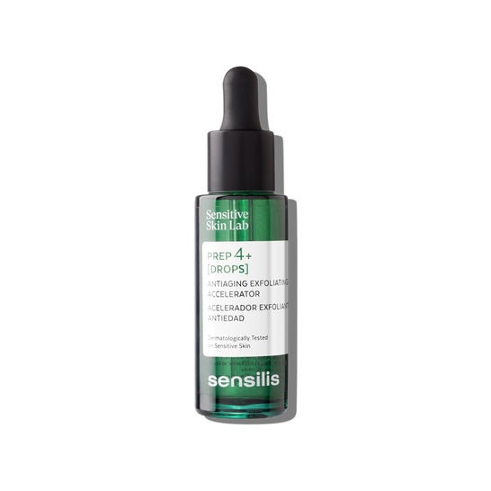 Sensilis Prep4+ [Drops] Sérum 30ml