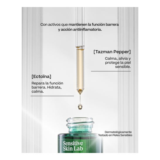 Sensilis Prep4+ [Drops] Sérum 30ml