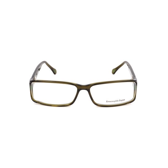 Ermenegildo Zegna Gafas de Vista Vz3560-091 Hombre 57mm 1ud