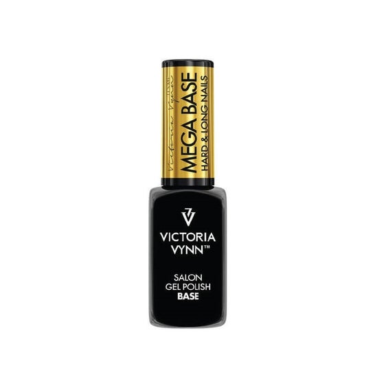 Victoria Vynn Gel Polish Mega Base Clear UV/Led 8ml