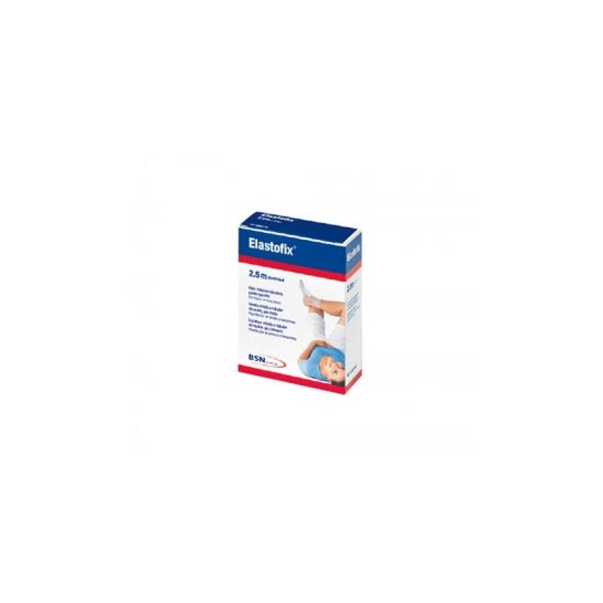 Elastofix® Nº2 Venda Tubular 2,2 cmx25 M