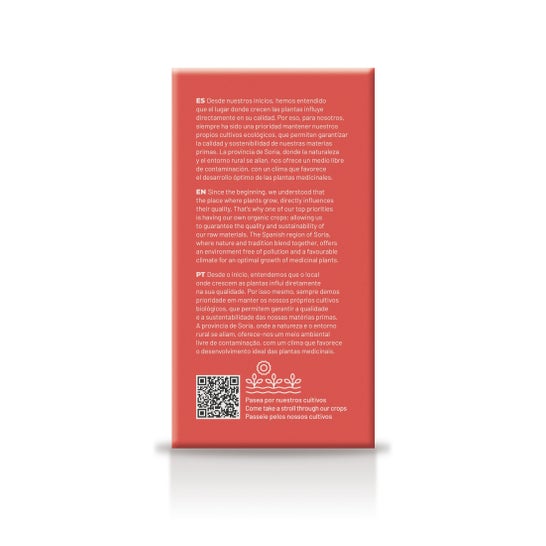 Soria Natural Natusor 21 - Colestén 20 filtros | PromoFarma