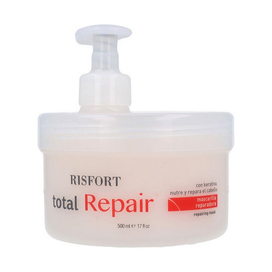 Risfort Total Repair Maske 500ml