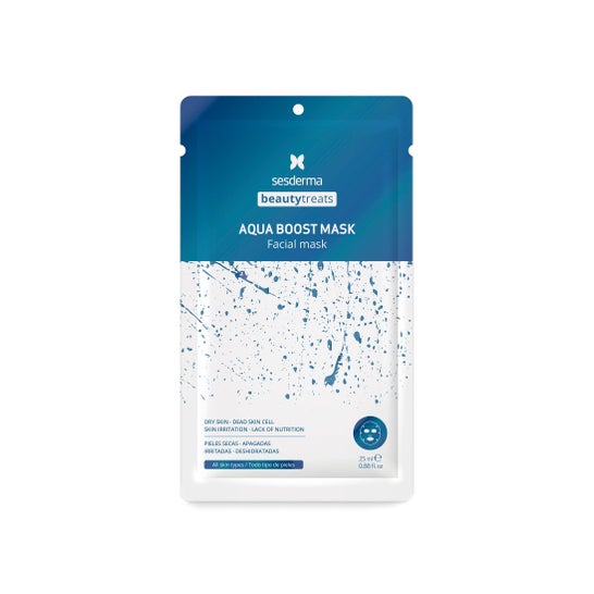 Sesderma Beautytreats Aqua Boost Mask 25 ml