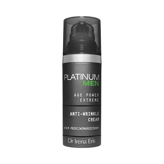 Dr Irena Eris Platinum Men Age Power Extreme Men 50ml