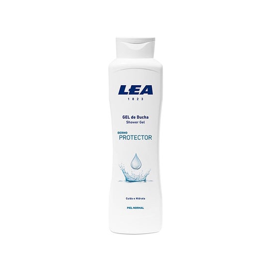Lea Dermoprotective Shower Gel 750ml