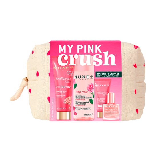Nuxe My Pink Crush