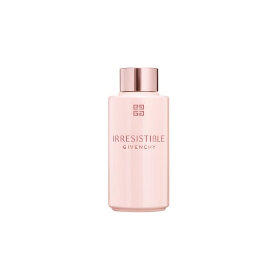 Irresistible De Givenchy Shower Oil 200ml