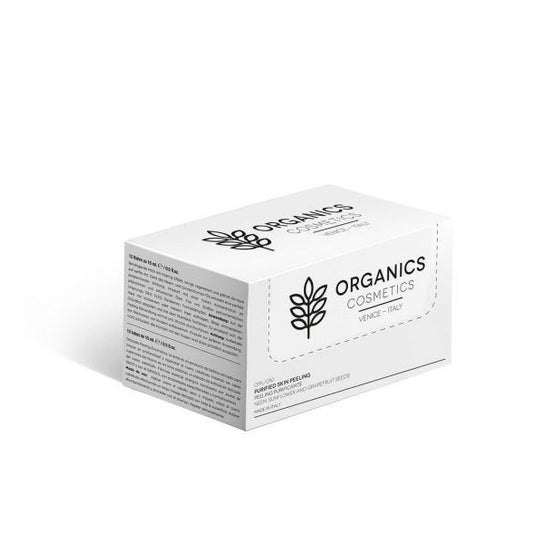 Organics Pharm Purified Skin Peeling 15ml