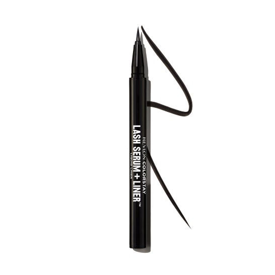 Revlon Colorstay Lash Serum + Liner Blackest Black 0,48 ml