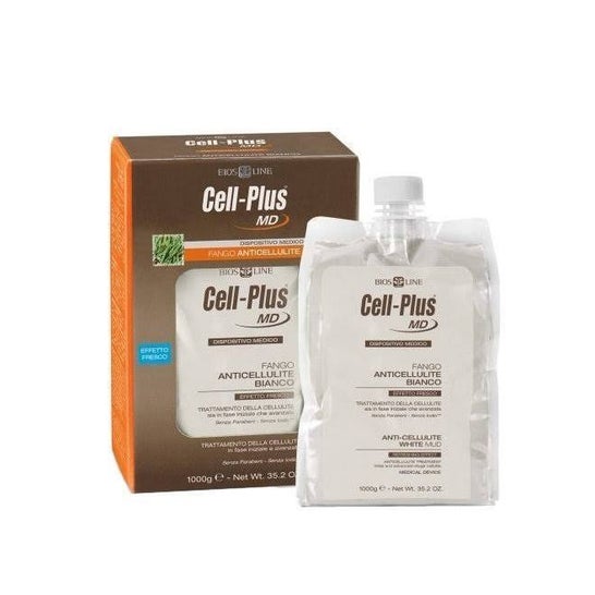 Cellplus Md Mud Bia Anticell Mud