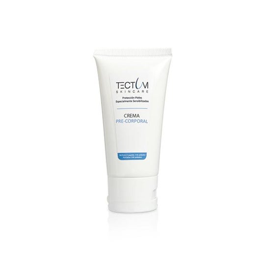 Tectum Skin Care Crema Precorporal  50ml