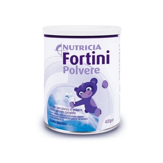 Fortini Neutral Powder 400G