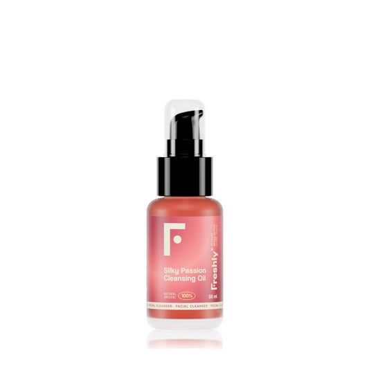Freshly Cosmetics Silky Passion Cleansing Oil Aceite de Limpieza 50ml