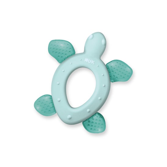 Nuk Mordedor Refrigerable Tortuga