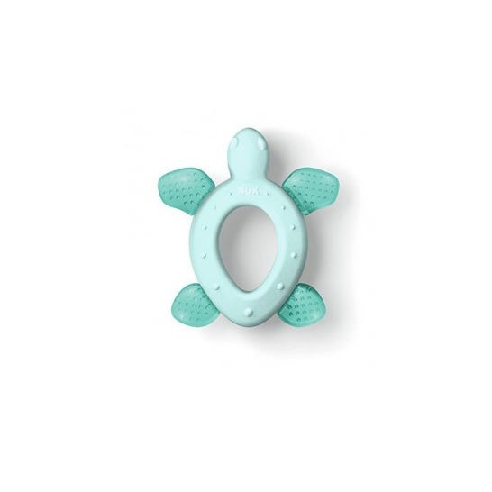Nuk Mordedor Refrigerable Tortuga