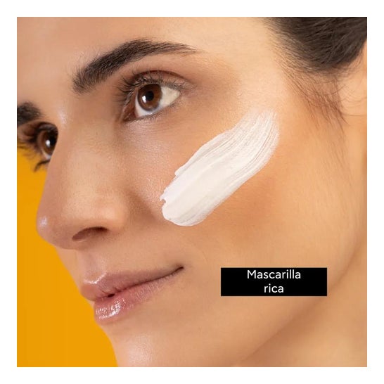 Apivita Mascarilla Express Calabaza * Apivita Mascarilla Express Calabaza *