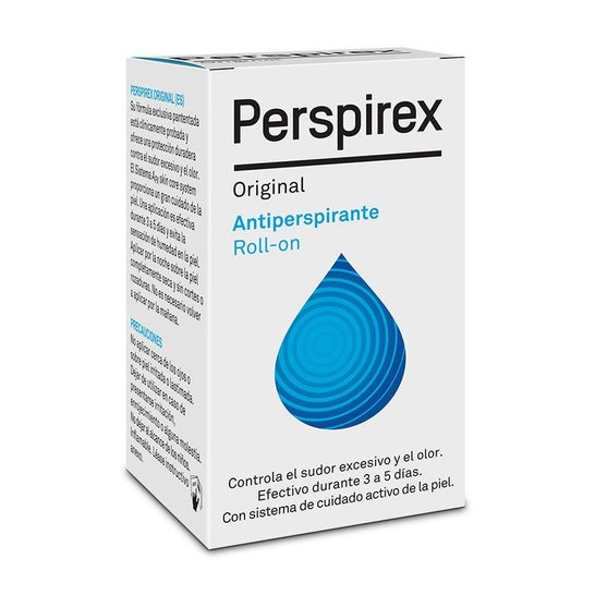 Perspirex Original Roll on 20ml