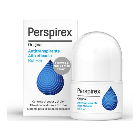 Perspirex Original roll-on 20ml