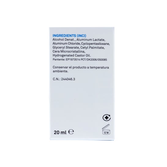 Perspirex Original Roll On 20ml