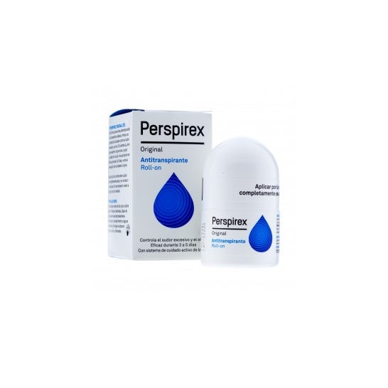 Perspirex Original Roll On 20ml