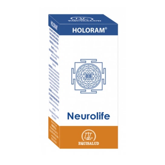 Holoram Neurolife 60caps