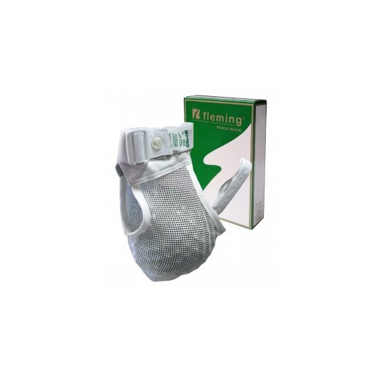 Fleming Suspensorio 1Algodon T -11