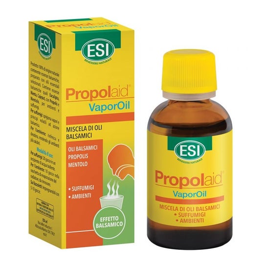 Pop Difusor de aceites esenciales Pranarom ֎ Vivo Natural