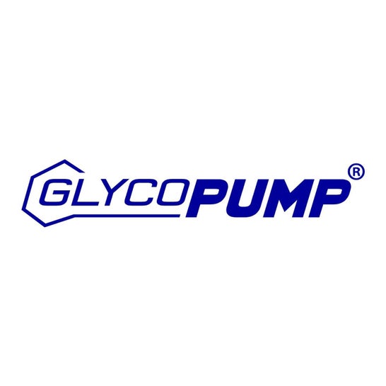HSN Glycopump® Glicerol en Polvo 500 g