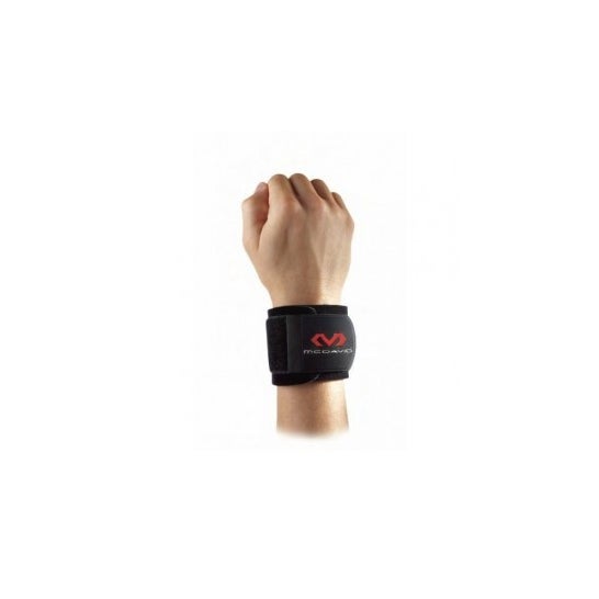 McDavid Short Wrist Strap 452R 1ud