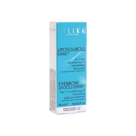 Talika Eyebrow Lipocils Expert 10 ml